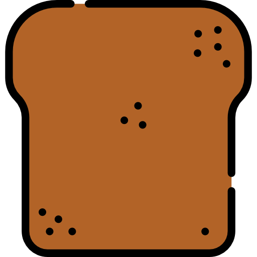 Bread icon
