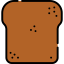 Bread icon 64x64