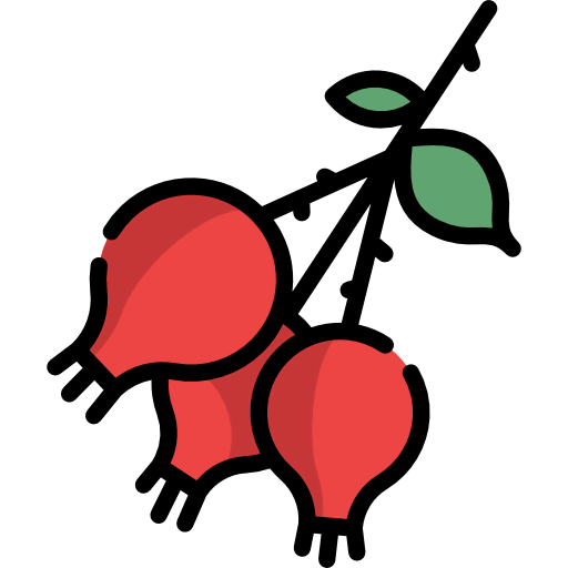 Flower icon