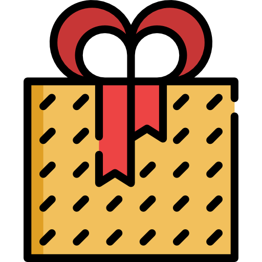 Gift icon