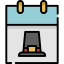 Thanksgiving icon 64x64