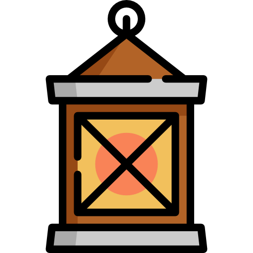 Lamp icon