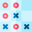 Three in a row icon 64x64