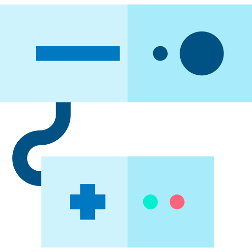 Console icon