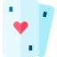 Poker cards icon 64x64