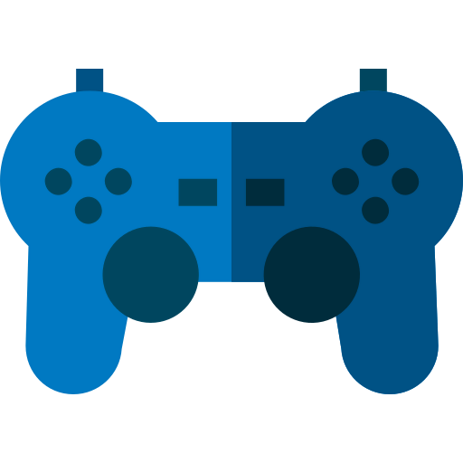 Game controller icon
