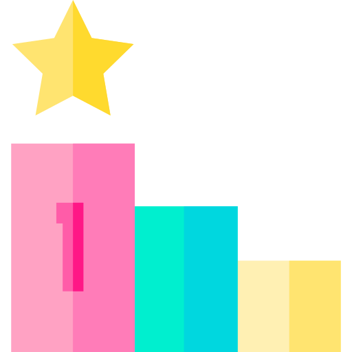 Ranking icon