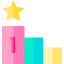 Ranking Symbol 64x64