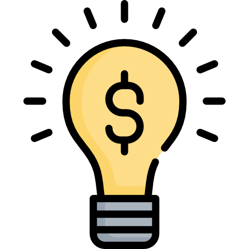 Idea icon