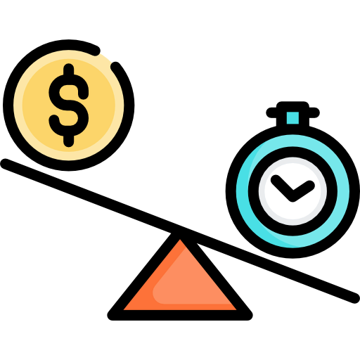 Time icon