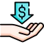 Profit icon 64x64