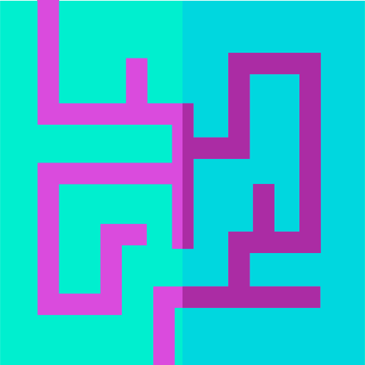 Maze icon