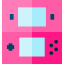 Video console Ikona 64x64