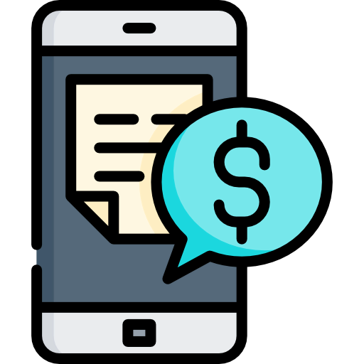 Mobile icon