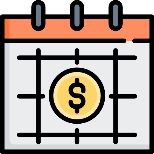 Calendar icon