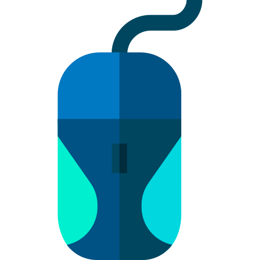 Mouse icon