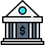 Bank icon 64x64