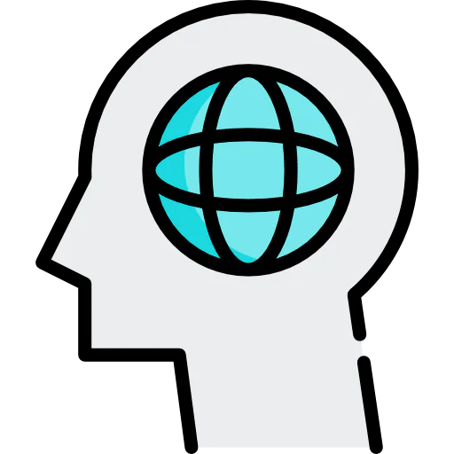 Global icon