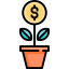 Growth icon 64x64