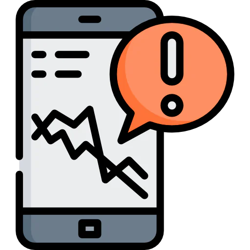 Alert icon