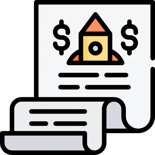 Startup icon