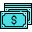 Money icon 64x64