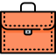 Briefcase icon 64x64