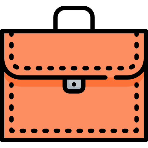 Briefcase icon
