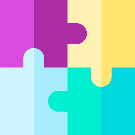 Puzzle icon