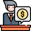 Presentation icon 64x64
