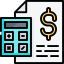 Calculator icon 64x64