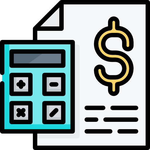 Calculator icon