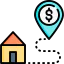 Home icon 64x64