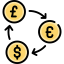 Exchange icon 64x64