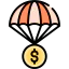 Money icon 64x64