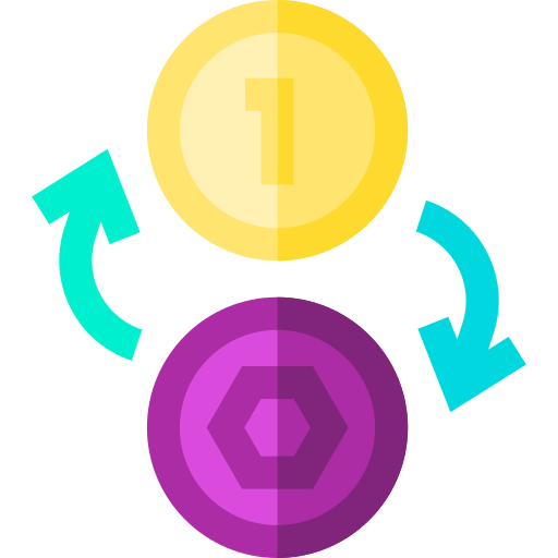 Coin icon