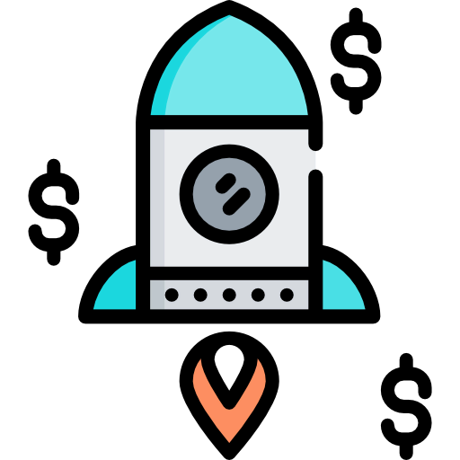 Startup icon