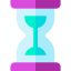 Hourglass icon 64x64
