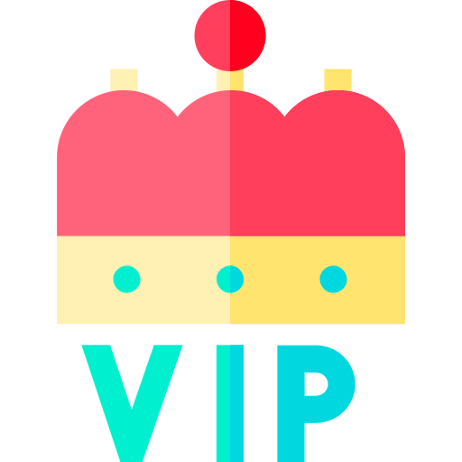 Vip icon