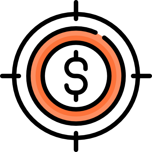 Target icon