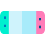 Videoconsole icône 64x64