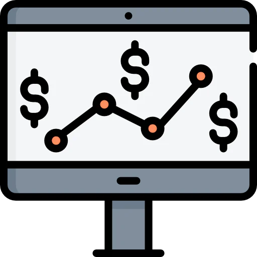 Graph icon