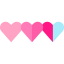 Lives icon 64x64