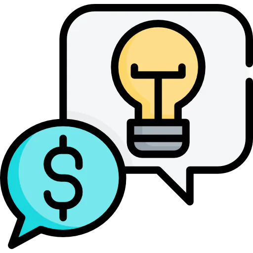 Idea icon