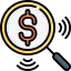 Search icon 64x64