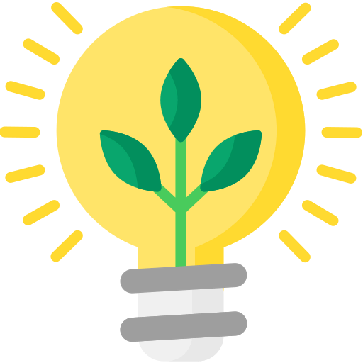 Lightbulb icon