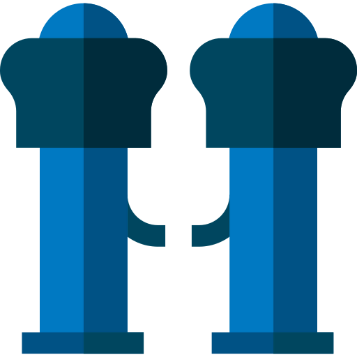 Vr control icon