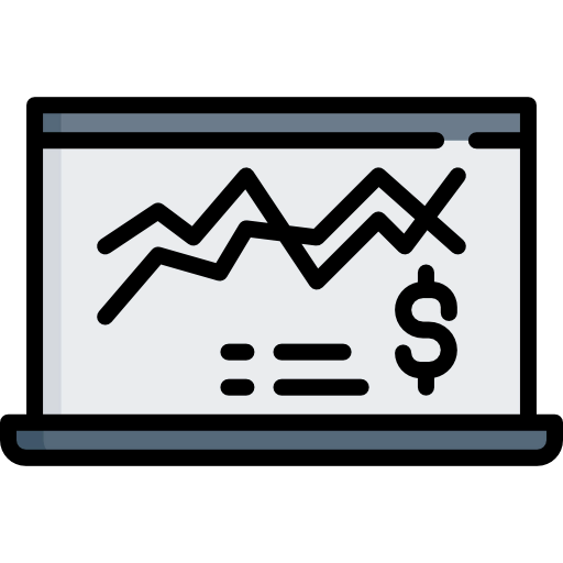 Analysis icon