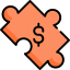 Puzzle icon 64x64