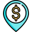 Location icon 64x64